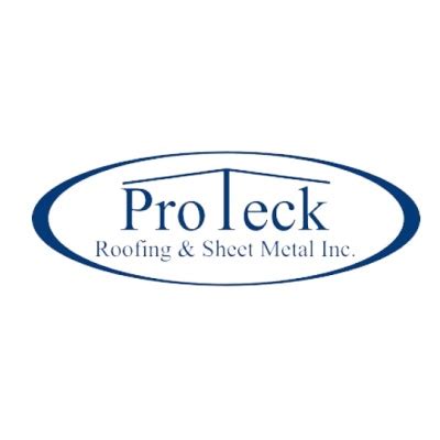 proteck roofing & sheet metal inc|protek roofing llc.